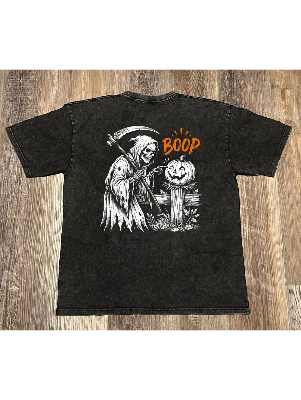 Graphic T-Shirt 0487